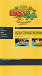 Mobile Screenshot of blancocafe.net